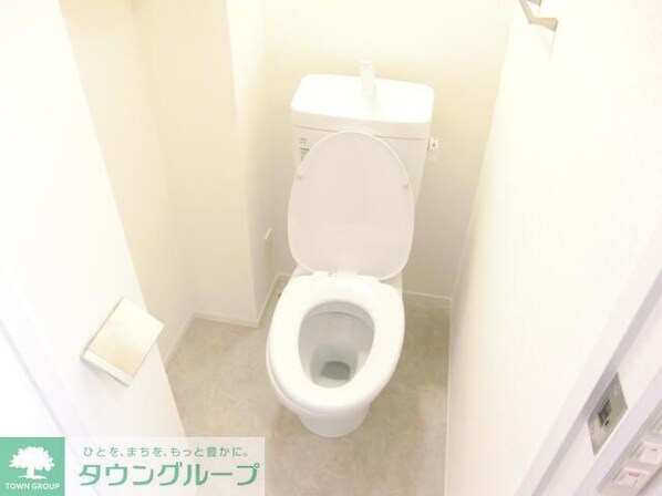 ミクロアークビルの物件内観写真